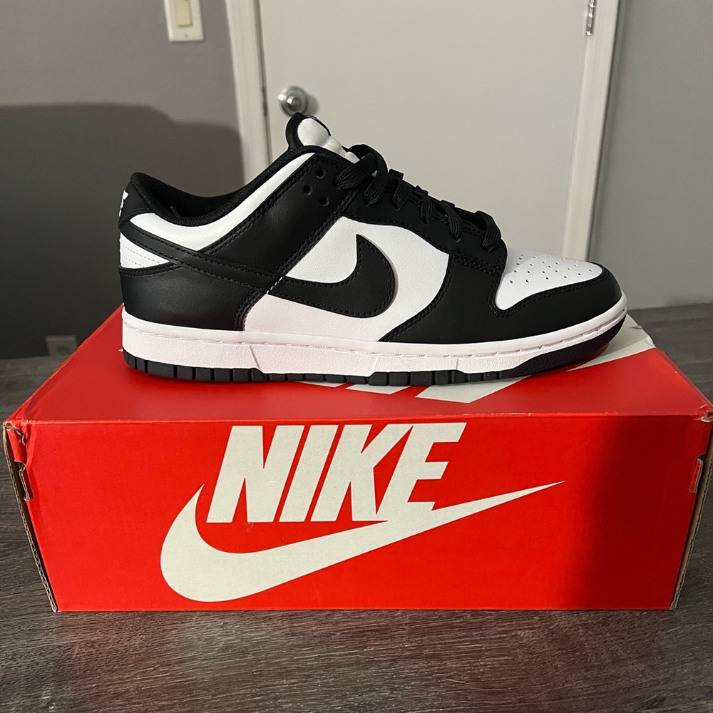 Nike Dunk Low Retro